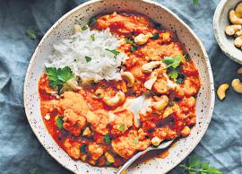 రుచికరమైన క్యాలీఫ్లవర్ తో బటర్ మసాలా కర్రీ ఎలాచేయలో చూద్దాం