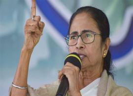 బీజేపీ నన్ను అరెస్ట్ చేసినా అఖండ విజయం సాధిస్తా...