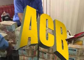 ఆంధ్రప్రదేశ్లో ఏసీబీ దాడులు సంచలనం సృష్టిస్తున్నాయి