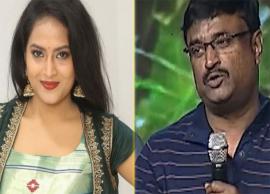 న‌టి శ్రావ‌ణి ఆత్మ‌హ‌త్య కేసులో ఆరోప‌ణ‌లు ఎదుర్కొంటున్న‌ అశోక్ రెడ్డి పోలీసు ముందు లొంగిపోయాడు