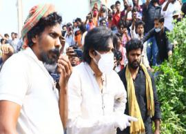 పవన్ ర్యాలీ...ఇది పొలిటికల్ స్ట్రాటజీనా లేక మరొకటా...?