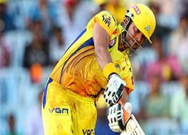 సూట్ రూమ్ కోసం అలిగిన సురేష్ రైనా