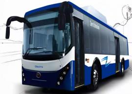 తిరుమలలో ఎలక్ట్రిక్ బస్సులను ప్రవేశపెట్టనున్న టీటీడీ...