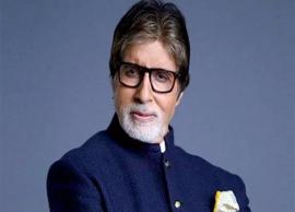 అమితాబ్ బచ్చన్‌పై పోలీస్ కేసు...