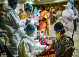 ఆంధ్రలో విస్తృతంగా పెరుగుతున్న కరోనా