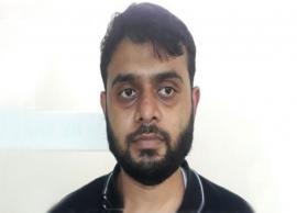 ఐసిస్ ఉగ్రవాదులకు వైద్య సలహాలు ఇచ్చిన బెంగళూరు డాక్టర్