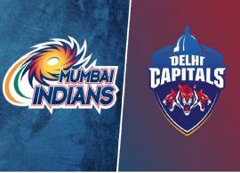 IPL 2020: MI Vs DC Live Update, ముంబైతో ఢిల్లీ ఢీ...!