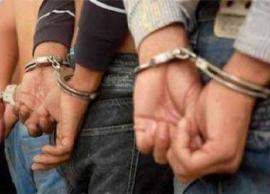 ఈజీ మనీ కోసమే కిడ్నాప్... మిస్ కాల్ ఆదారంగా కిడ్నాపర్లు అరెస్టు...!