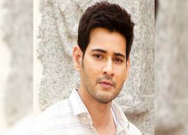 తమిళ్ డైరెక్టర్ లోకేష్ కనకరాజ్‌తో నెక్స్ట్ మహేష్ బాబు సినిమా..