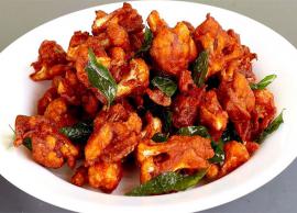 క్యాలీఫ్లవర్  ఫ్రై టేస్టీగా చేయడం ఎలాగో తెలుసుకుందాం