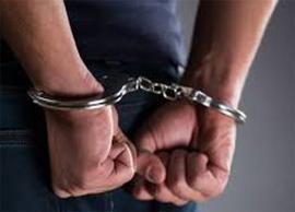 సామూహిక ఆత్మహత్య కేసులో 24 గంటల్లో ఇద్దరి అరెస్టు...