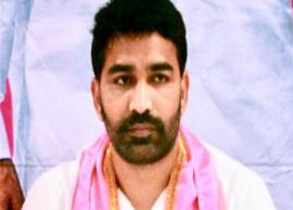 అభివృద్ధికి ఓటేయండి: టీఆర్‌ఎస్‌ ఆస్ట్రేలియా శాఖ అధ్యక్షుడు...