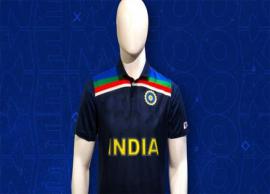 కొత్త లుక్‌లో భారత క్రికెట్‌ జట్టు...