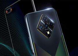 అదిరిపోయే ఫీచర్ల తో ఇన్ఫీనిక్స్ జీరో 8 మరో కొత్త స్మార్ట్ ఫోన్ ను లాంచ్