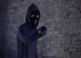 30 ఏళ్లుగా 40కిపైగా దొంగతనాలు