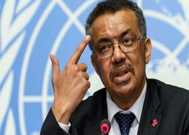 ఆరోగ్య సేతు యాప్‌పై ప్రశంసలు కురిపించిన ప్రపంచ ఆరోగ్య సంస్థ