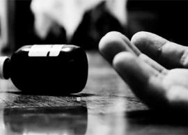 మహారాష్ట్రలో వేతనాలు చెల్లించలేదని రైల్వే అనౌన్సర్ ఆత్మహత్యయత్నం