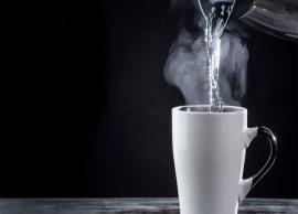 కరోనాను ఖతం చేసే ఓ శుభవార్త...గోరువెచ్చని నీటితో పరిష్కారం...రష్యా సైంటిస్టుల వెల్లడి