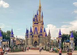 డిస్నీ వ‌ర‌ల్డ్‌లో 11 వేల మంది పార్ట్‌టైమ్ వ‌ర్క‌ర్ల తొల‌గింపు