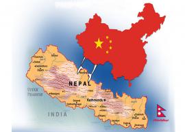 నేపాల్ భూభాగాన్ని స్వాహా చేస్తున్న డ్రాగన్ కంట్రీ