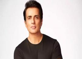 సోను సూద్ పై చేయి ఎత్తడానికి నిరాకరించిన చిరంజీవి...కారణం?