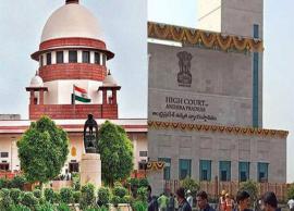 తెలుగు రాష్ట్రాల హైకోర్టు ప్రధాన న్యాయమూర్తులను బదిలీ...