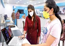 కరోనా సమయంలో భారీగా పుంజుకున్న ల్యాప్‌టాప్, పీసీల సేల్స్....