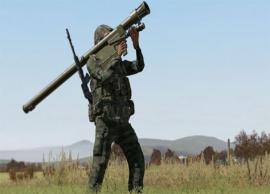 చైనా కవ్వింపు కారణంగా నియంత్రణ రేఖ వెంబడి రష్యన్ క్షిపణులను మొహరిస్తున్న భారత్