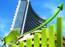 నిఫ్టీ11,500 పైకి