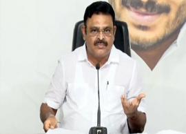 రెండోసారి ఎమ్మెల్యేకు  కరోనా...
