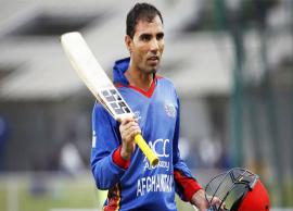 ఆఫ్ఘ‌నిస్తాన్ జాతీయ క్రికెట‌ర్‌, డ్యాషింగ్ ఓపెన‌ర్ న‌జీబ్ మృతి