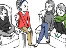 కాలు మీద కాలు వేసి కూర్చోవడం ఆరోగ్యానికి మంచిది కాదు