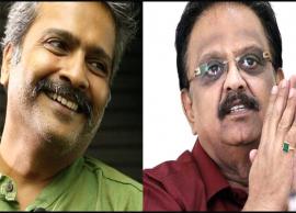 తన తండ్రి ఆరోగ్యం విషయమై ఏ విషయమైన  మా ద్వారా మీడియాకు తెలియజేస్తామన్న తనయుడు SPB చరణ్