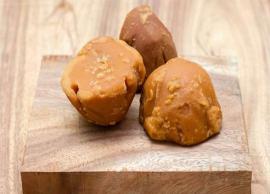 బెల్లం తినడం వల్ల కలిగే ఆరోగ్య ప్రయోజనాలు