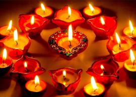 దివ్వెల పండుగ దీపావళి...