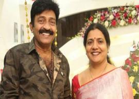 రాజశేఖర్‌ ఆరోగ్యం స్థిరంగా ఉంది...జీవిత