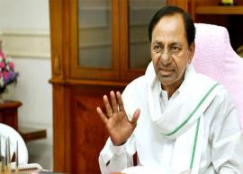 దుబ్బాక ఉప ఎన్నికల్లో ఓటమిపై కీలక వ్యాఖ్యలు చేసిన కేసీఆర్...