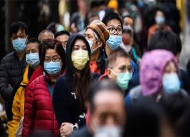 బహిరంగ ప్రదేశాల్లో మాస్క్ ధరించాల్సిన అవసరం లేదన్న చైనా
