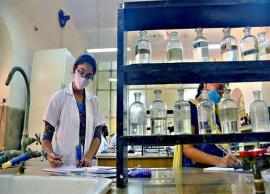సమీపంలోని కాలేజీల్లో ప్రాక్టికల్స్‌