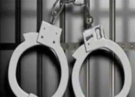 ఢిల్లీ పోలీసులచే పట్టుబడిన మహిళా డ్రగ్స్ స్మగ్లర్లు...