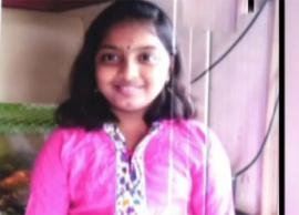 అదృశ్యమైన బాలిక మృత‌దేహ‌మై తేలడంతో విషాదం