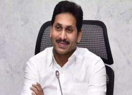 జగన్ రేపు ఢిల్లీ పయనం...