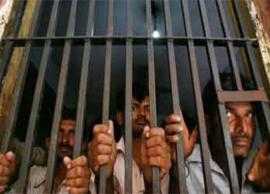 మహారాష్ట్రలో జైళ్లలో  సామర్థ్యానికి మించి ఖైదీలు...