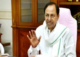 కేంద్ర ప్రభుత్వ పోటీ పరీక్షలను ప్రాంతీయ భాషల్లోనూ నిర్వహించాలి...