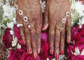 అమ్మాయిల వివాహ వయసు పెరిగితే లాభాలు...భారతీయ స్టేట్ బ్యాంక్