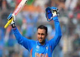 రైనాను మిస్సవుతున్న సెహ్వాగ్...