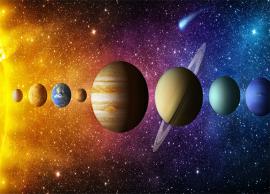 వీనస్ గ్రహం‌ గురించి రష్యా సంచలన ప్రకటన