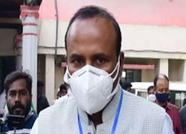 నలుగురి మృతికి కారణమైన హింస కేసులో బెంగళూరు మాజీ మేయర్‌ అరెస్ట్