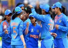 కరోనా మహమ్మారి వల్ల ఇండియా వర్సెస్ ఆస్ట్రేలియా మహిళల వన్డే సిరీస్ వాయిదా