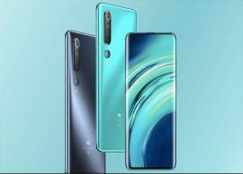 షియోమీ అత్యంత చవకైన 108 మెగా పిక్సెల్ కెమెరా ఉన్న ఫోన్‌ను లాంచ్ చేయడానికి సిద్ధం